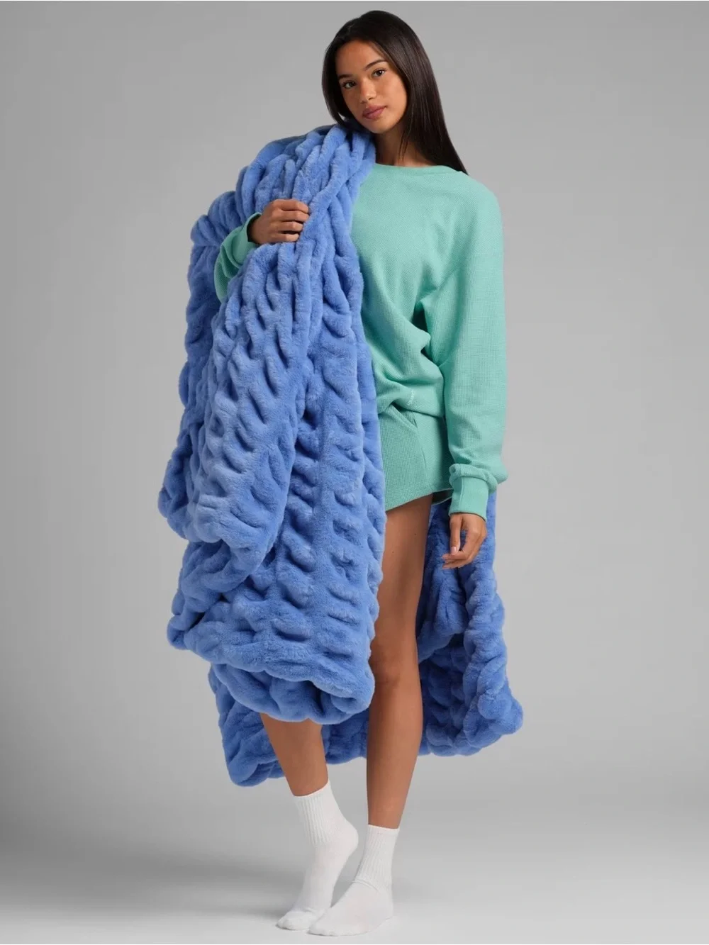 Comfrt XL The Dreamer Blanket